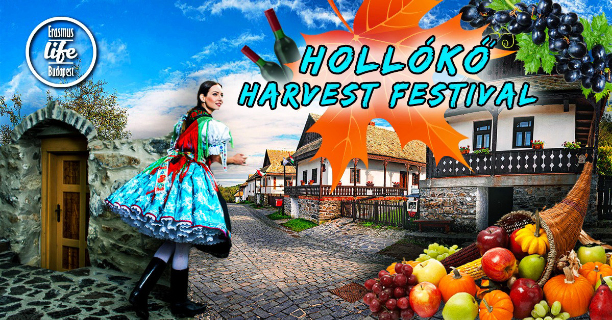 We invite you to a truly unique experience in the UNESCO World Heritage village, Hollókő!