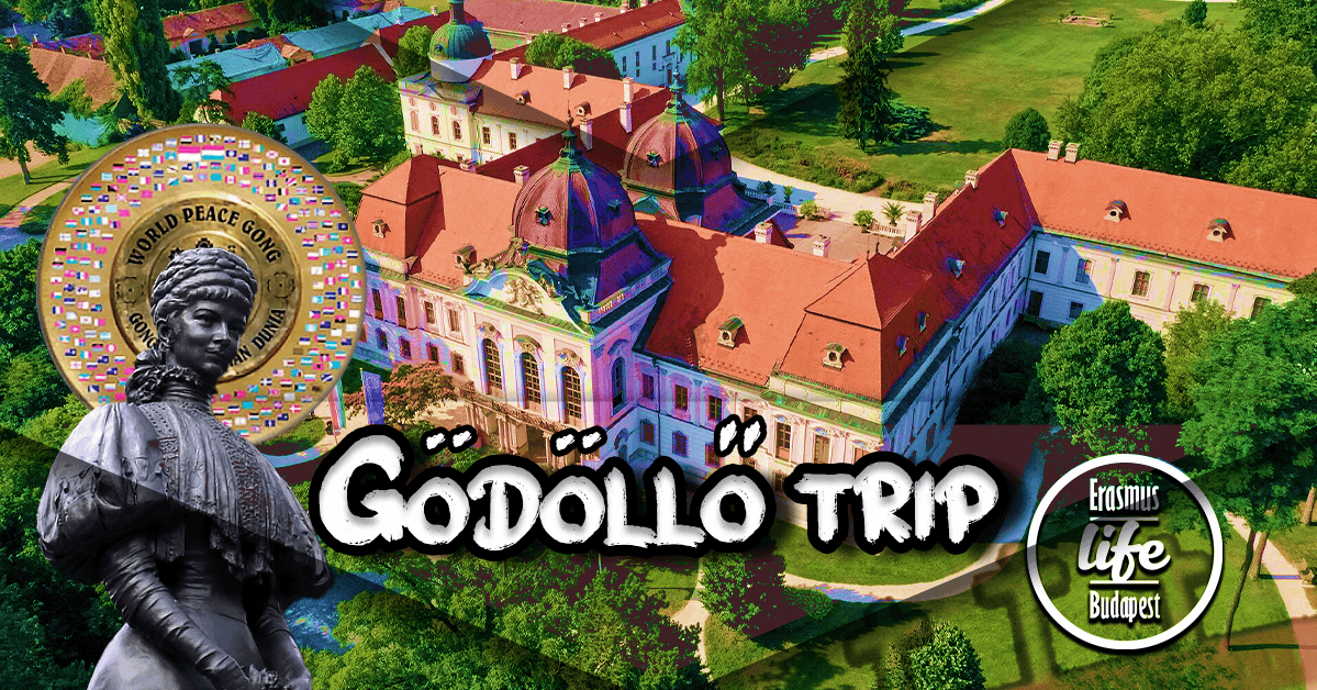 Gödöllő Trip ✘ 14th September