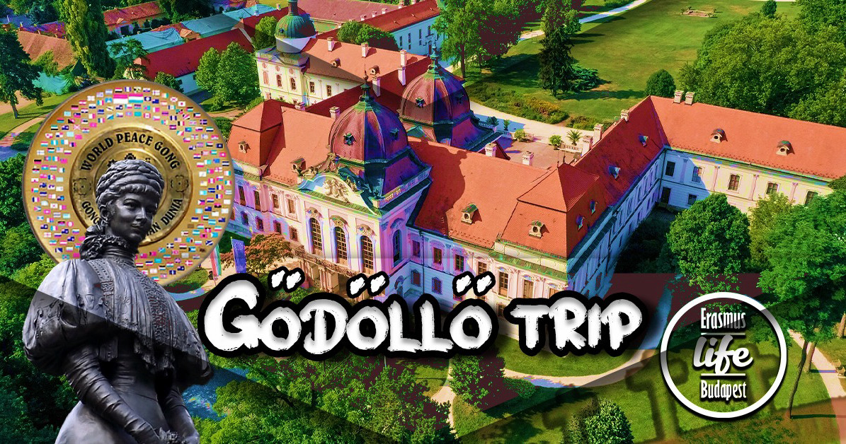 ELB invites you to an exclusive historic experience in Gödöllő. 🏰 📅 13th Sept, Sunday