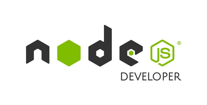 Back-end developer – Node.js