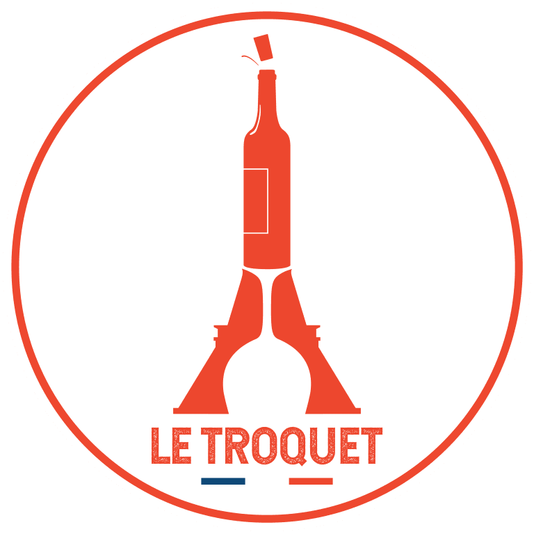 Le Troquet