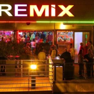 Remix