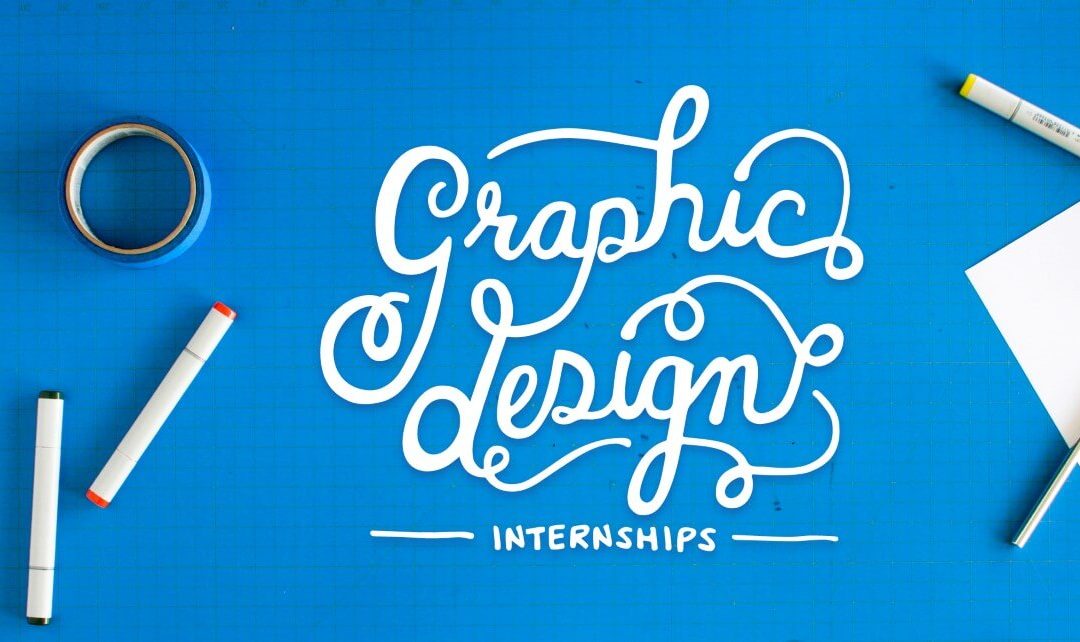 Graphic content manager intern – Media & communications