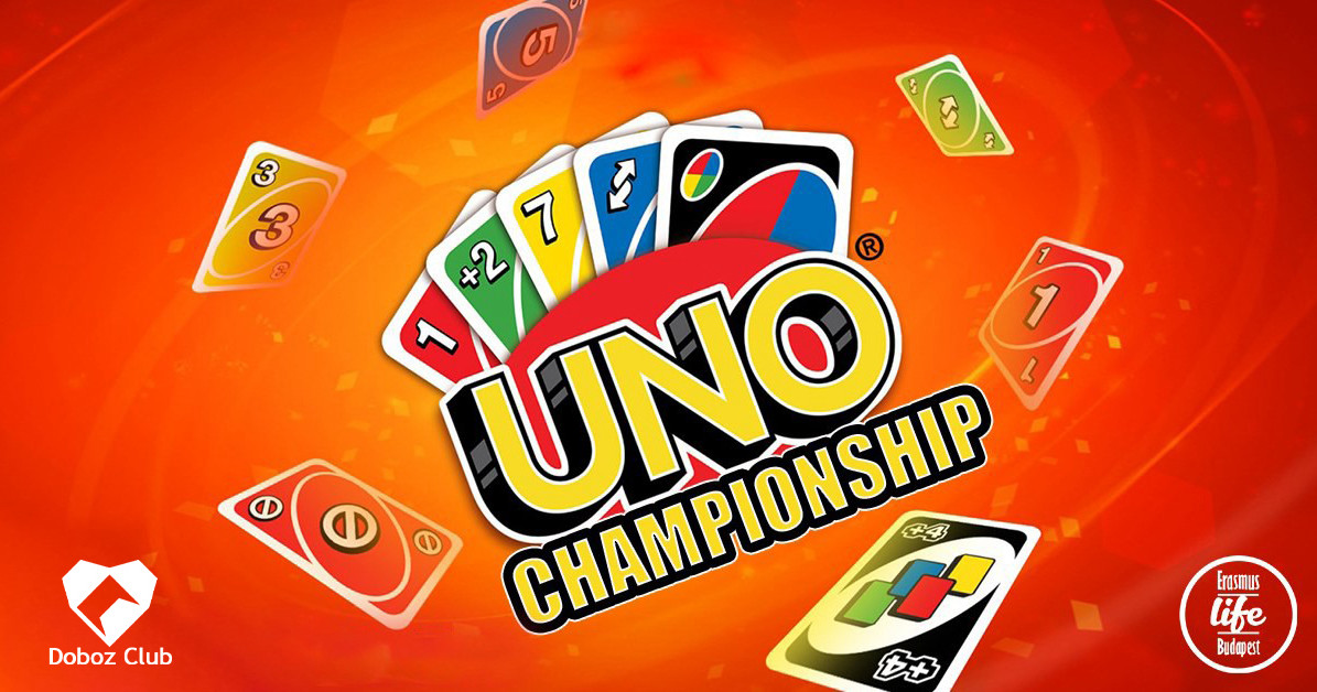 UNO Championship @Doboz