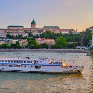 Rákóczi Boat