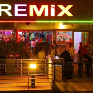 Remix