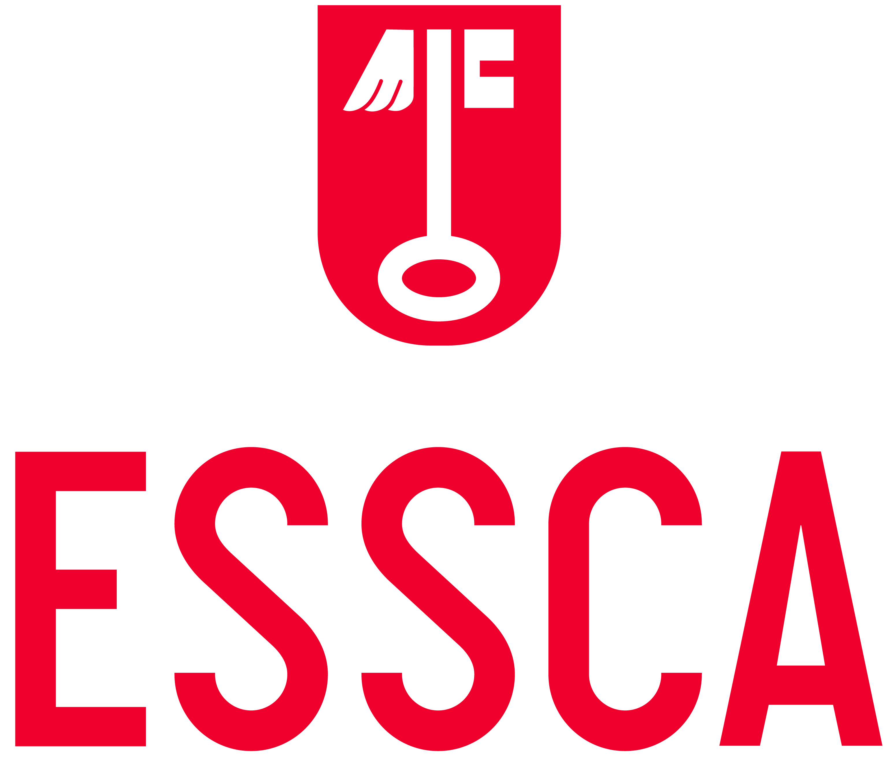 Essca Logo
